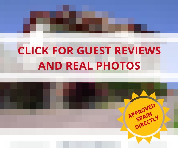 www.hotelforonda.com - check out latest independent reviews