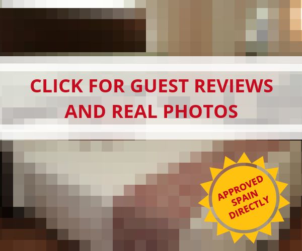 www.hotelfrancabel.es - check out latest independent reviews