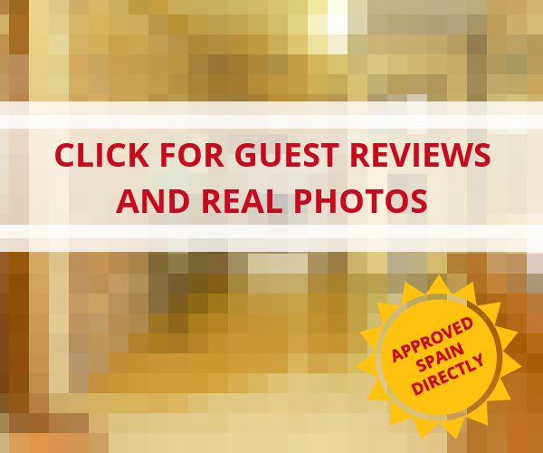 www.hotelfranciscojavier.com - check out latest independent reviews