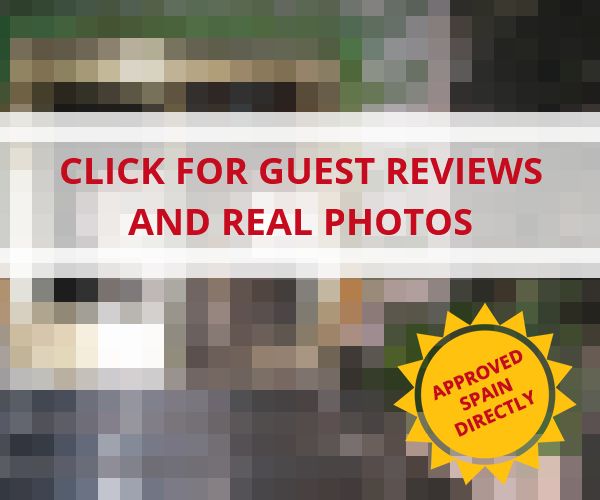 www.hotelfrayjuangil.com - check out latest independent reviews
