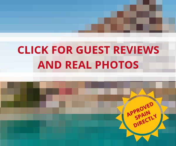 www.hotelfuengirolapark.es - check out latest independent reviews