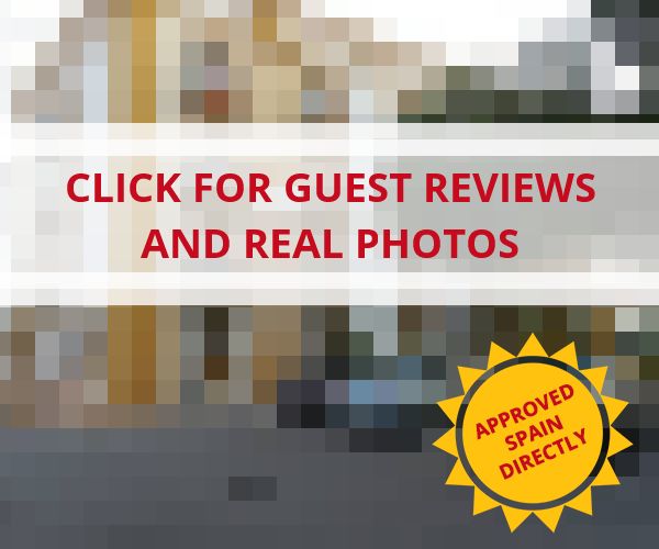 www.hotelfuentemar.es - check out latest independent reviews