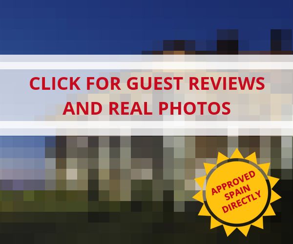www.hotelgaintza.com - check out latest independent reviews