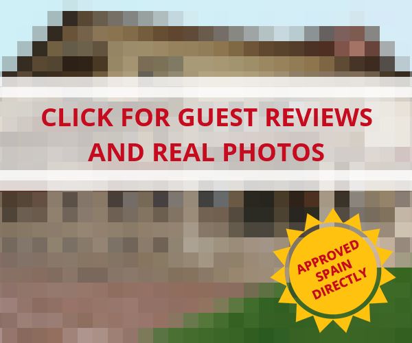 www.hotelgarabatos.es - check out latest independent reviews
