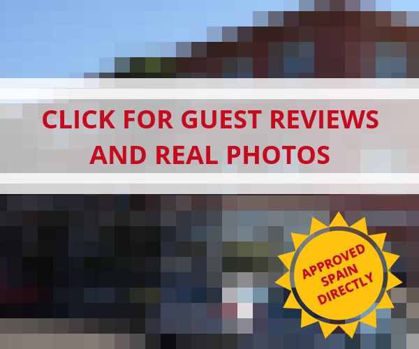 www.hotelgarcas.com - check out latest independent reviews