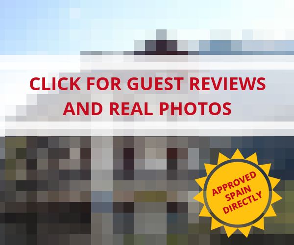 www.hotelgarona.com - check out latest independent reviews