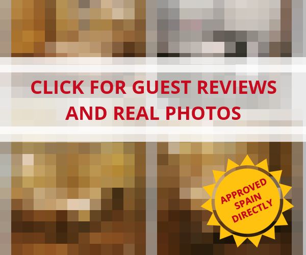 www.hotelgines.com - check out latest independent reviews
