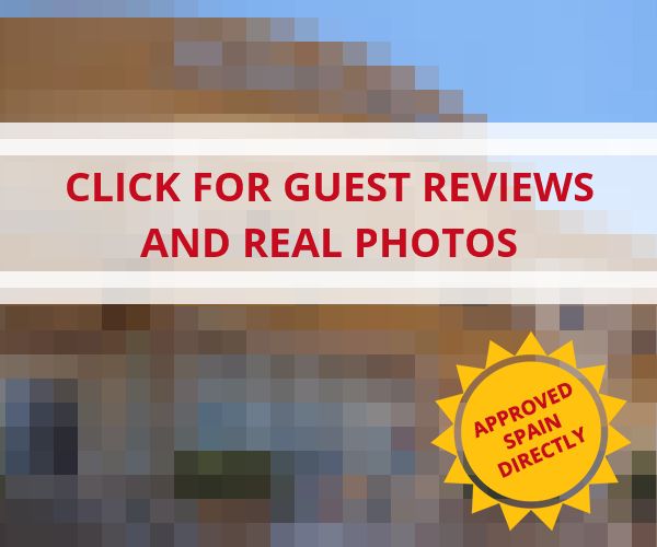 www.hotelgodisa.es - check out latest independent reviews