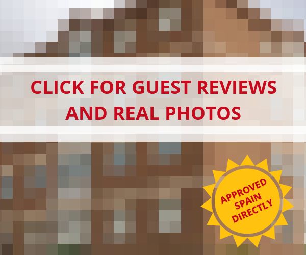 www.hotelgorbea.com - check out latest independent reviews