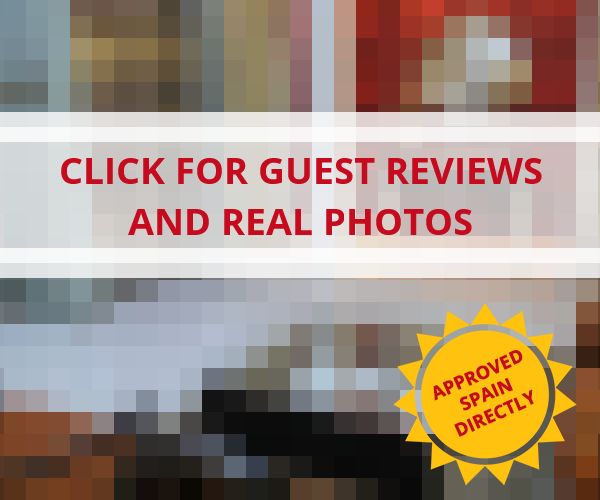 www.hotelgoyasevilla.com - check out latest independent reviews