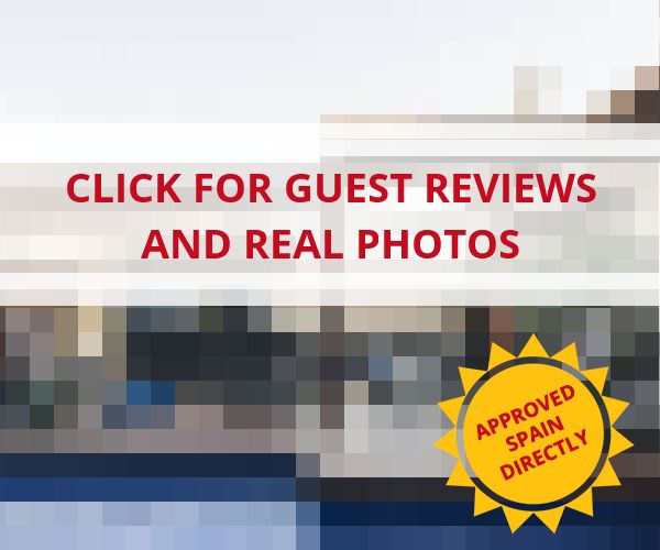 www.hotelgranados83.com - check out latest independent reviews