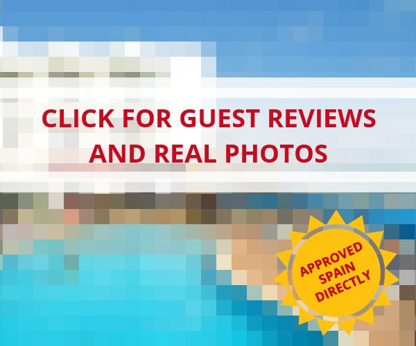 www.hotelgranbahia.es - check out latest independent reviews