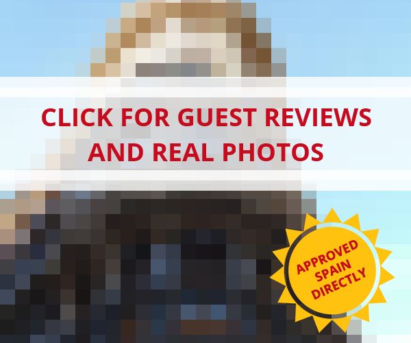 www.hotelgranbahiabernardo.com - check out latest independent reviews