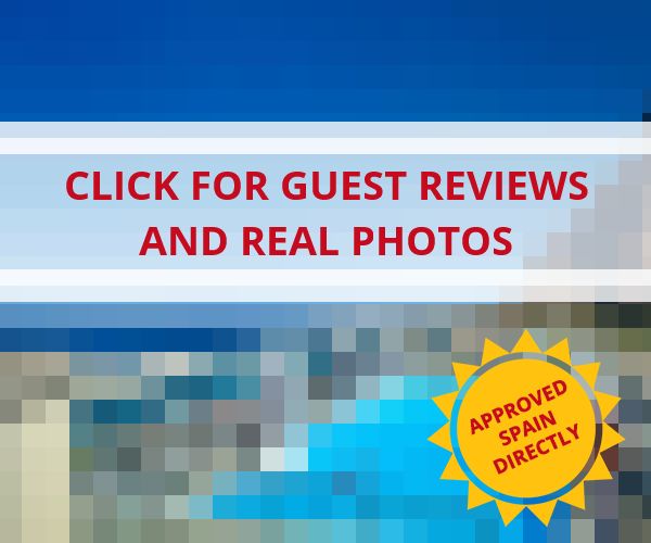 www.hotelgranrey.es - check out latest independent reviews