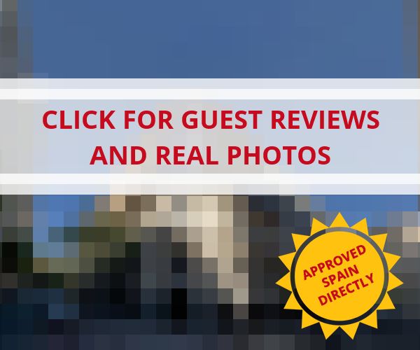 www.hotelgranversalles.es - check out latest independent reviews