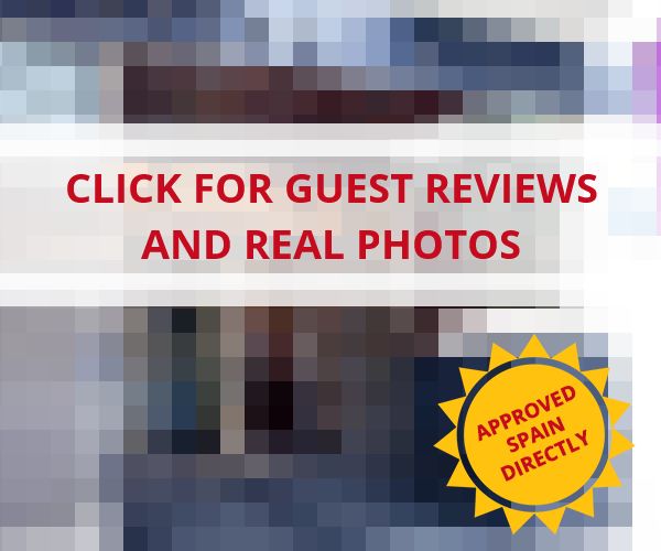 www.hotelgravinacinco.es - check out latest independent reviews
