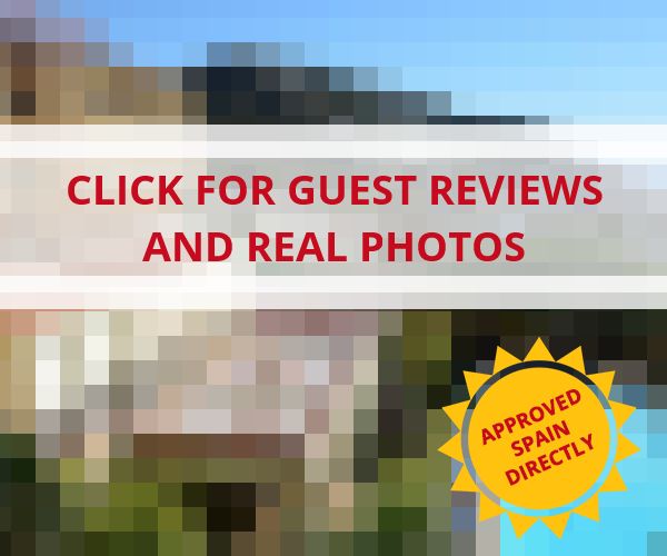 www.hotelgrecs.com - check out latest independent reviews