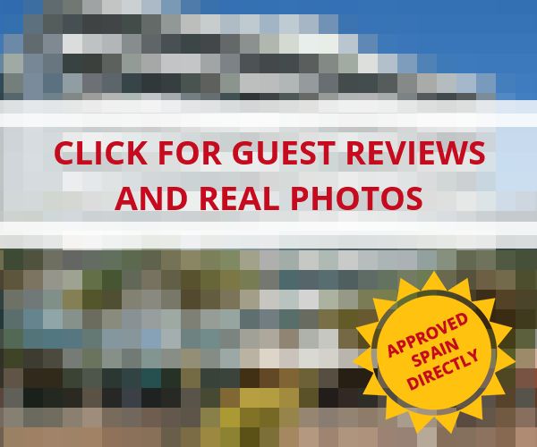 www.hotelgreenfield.es - check out latest independent reviews
