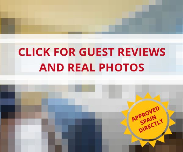www.hotelguadalquivir.com - check out latest independent reviews