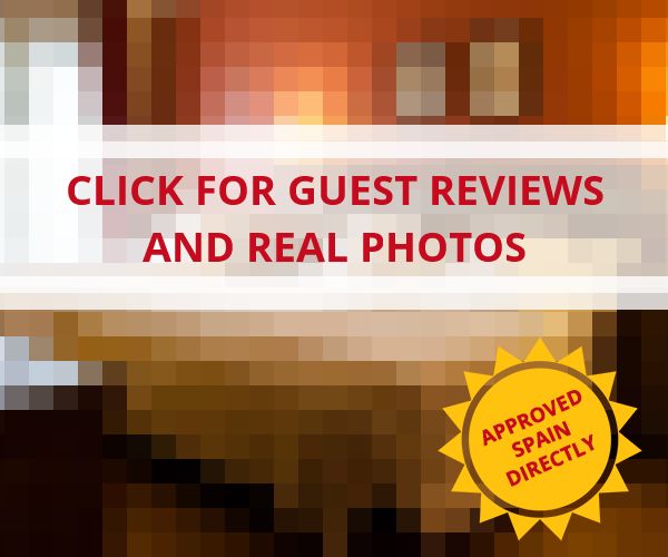 www.hotelguadalupe.es - check out latest independent reviews