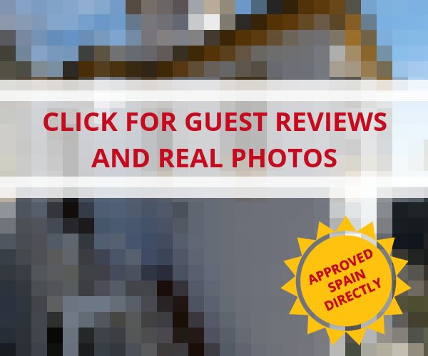 www.hotelguardamar.com - check out latest independent reviews