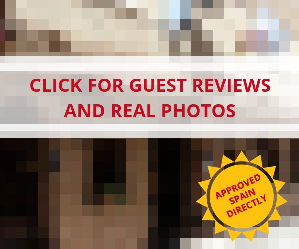 www.hotelguillermo2.es - check out latest independent reviews