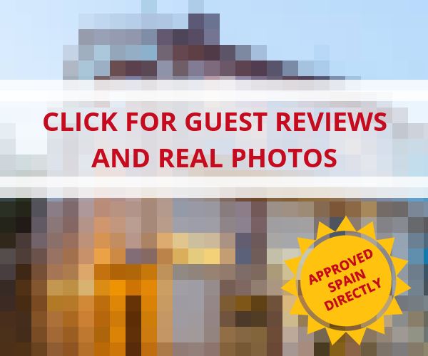 www.hotelherradura.es - check out latest independent reviews
