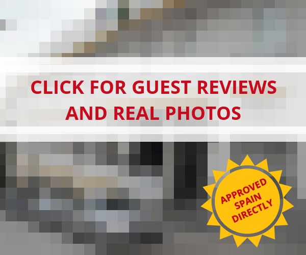 www.hotelhidalgomartos.com - check out latest independent reviews