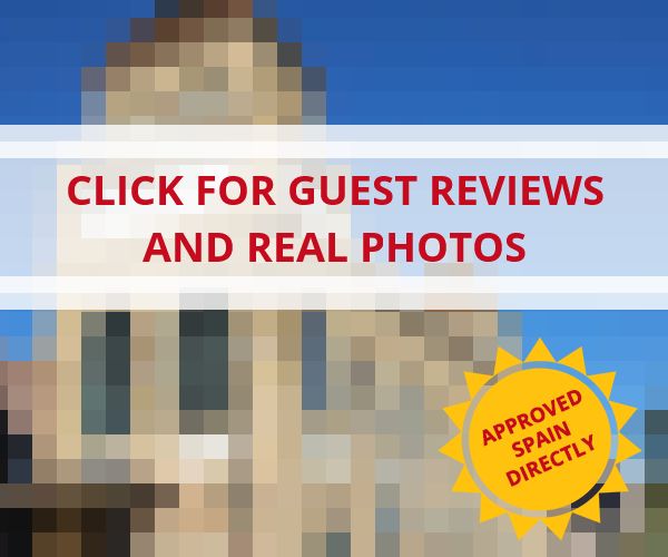 www.hotelhoruszaragoza.com - check out latest independent reviews