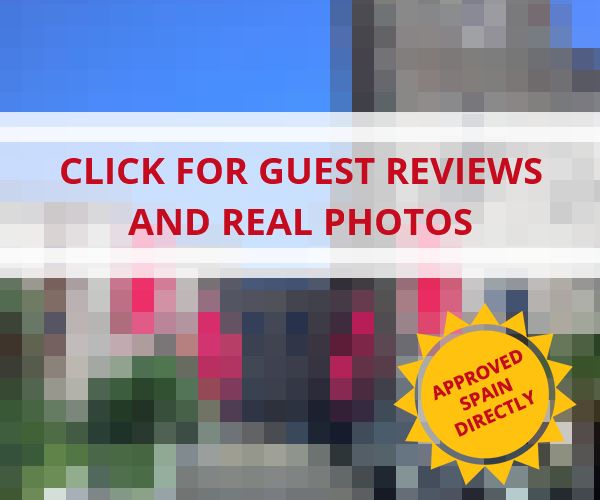 www.hotelhospederiamonasterioguadalupe.com - check out latest independent reviews