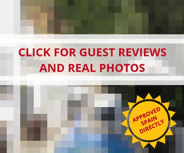 www.hotelhostallaglorieta.com - check out latest independent reviews