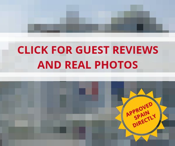 www.hotelhoyuela.es - check out latest independent reviews