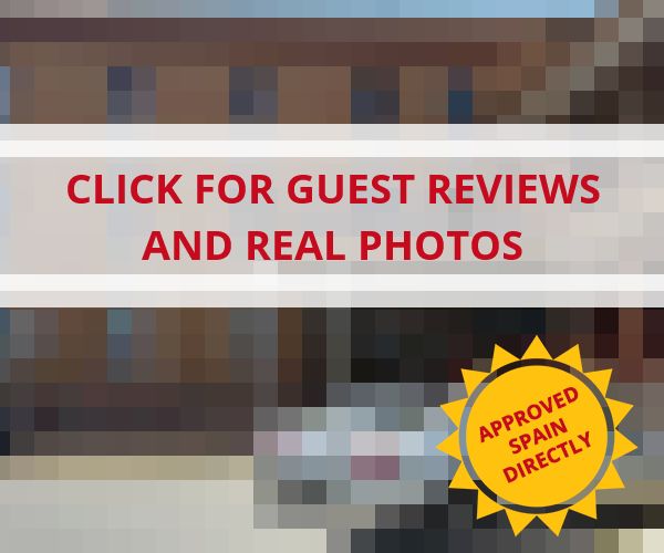 www.hotelhumanes.com - check out latest independent reviews