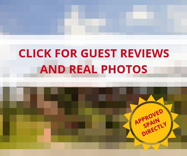 www.hotelibarrazalla.com - check out latest independent reviews