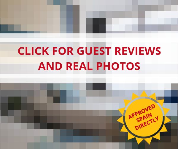 www.hotelidafe.com - check out latest independent reviews