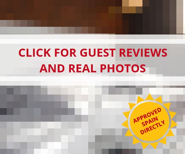 www.hoteliguarena.com - check out latest independent reviews
