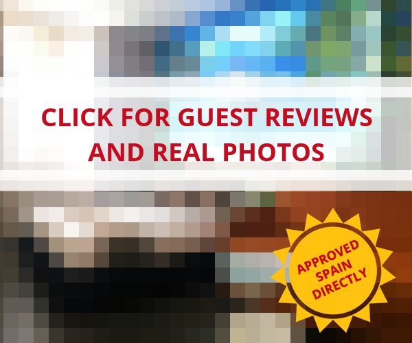 www.hotelindiana.es - check out latest independent reviews