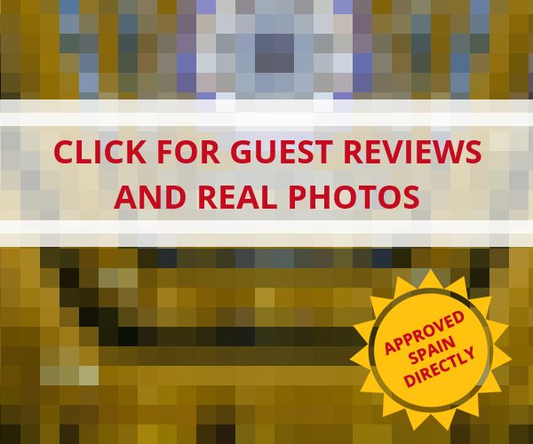 www.hotelinfantacristina.com - check out latest independent reviews