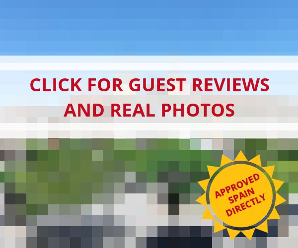 www.hotelinfantaisabel.com - check out latest independent reviews