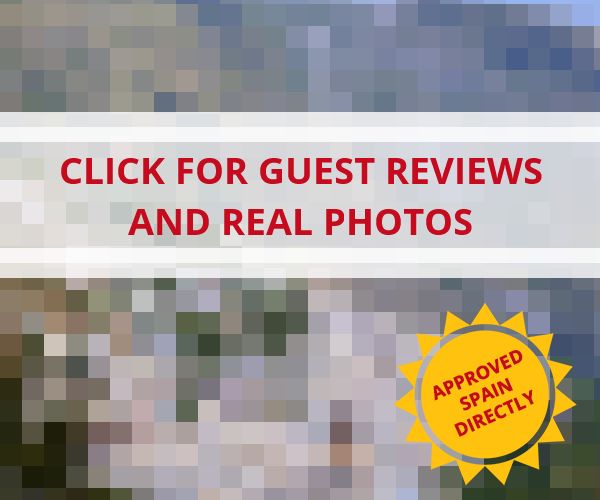 www.hotelinfantaleonor.com - check out latest independent reviews