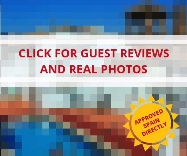 www.hotelinfanteantequera.com - check out latest independent reviews
