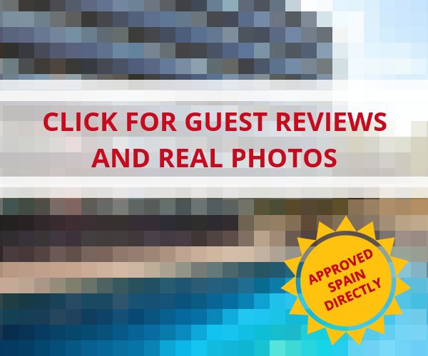 www.hotelipanemabeach.es - check out latest independent reviews