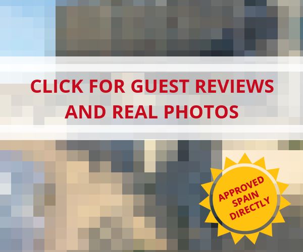 www.hotelipanemapark.es - check out latest independent reviews