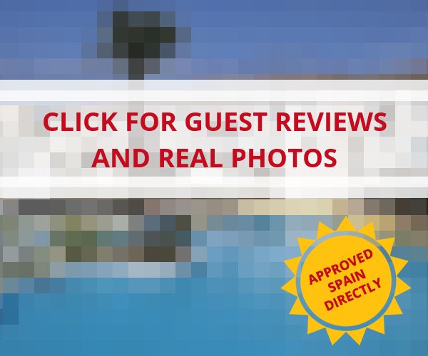 www.hotelislacabrera.com - check out latest independent reviews