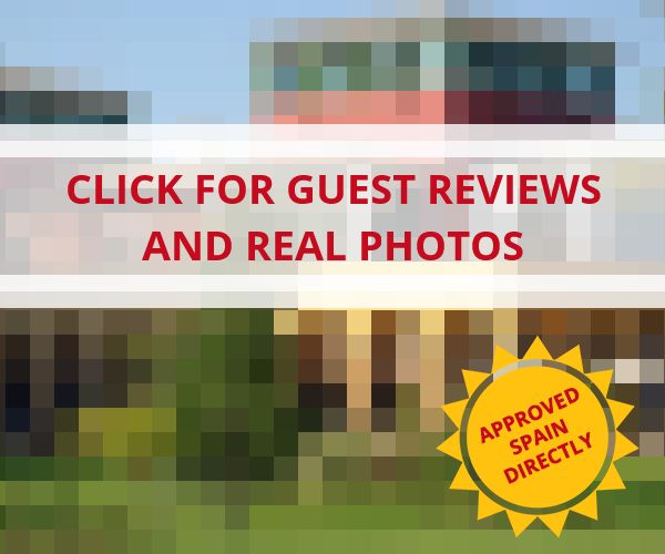 www.hotelislacanelagolf.com - check out latest independent reviews