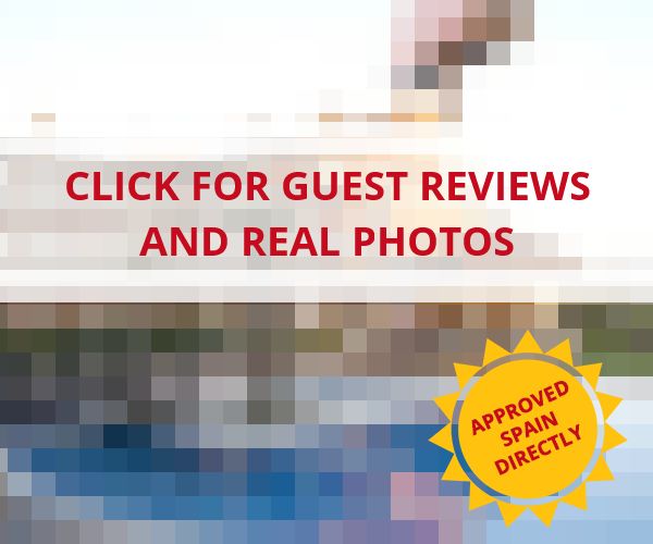 www.hotelislagarena.com - check out latest independent reviews