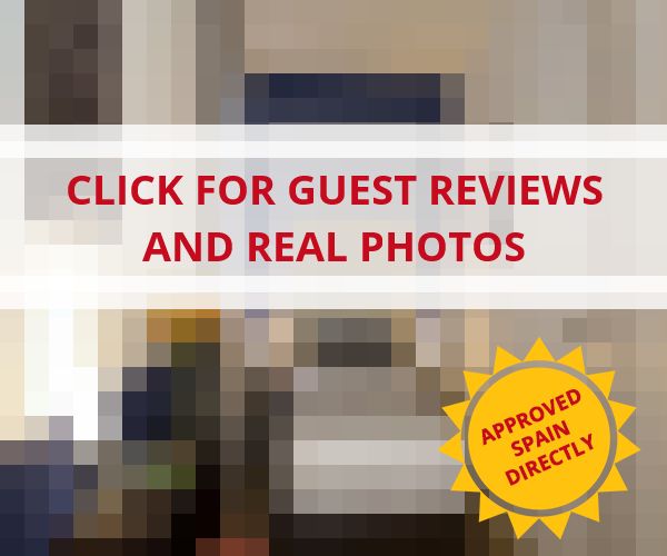 www.hotelitodelgolfo.com - check out latest independent reviews