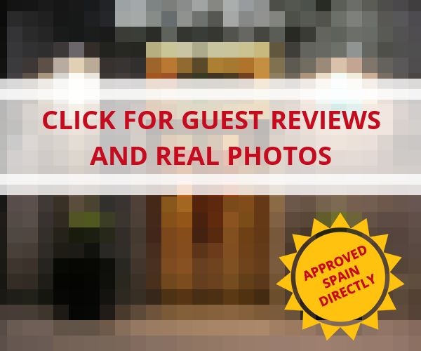www.hoteljacobeo.com - check out latest independent reviews