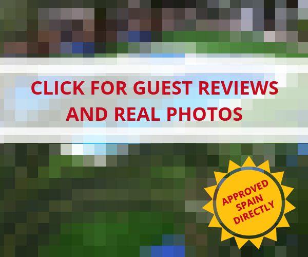 www.hoteljaimeipeniscola.com - check out latest independent reviews