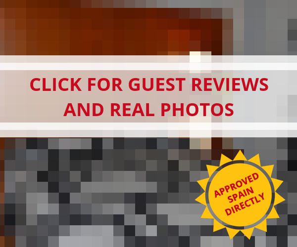 www.hoteljarama.es - check out latest independent reviews
